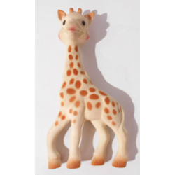 Petite girafe -  Sophie la...