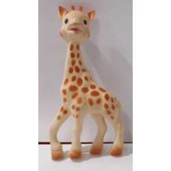 Petite girafe -  Sophie la girafe