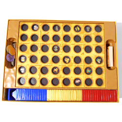 Jeu de société Ramsès - Le Pharaon étourdi