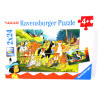 Puzzle Ravensburger Yakari