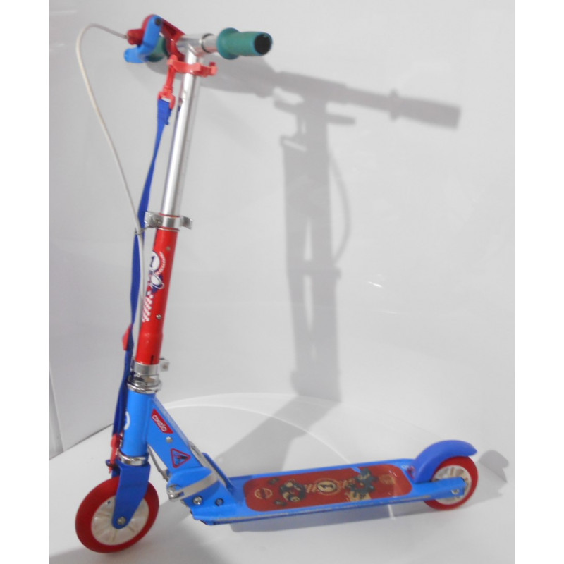 Trottinette enfant play 5 - Oxelo Décathlon