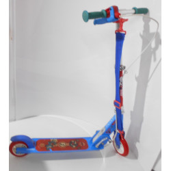 Trottinette enfant play 5 - Oxelo Décathlon