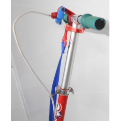 Trottinette enfant play 5 - Oxelo Décathlon