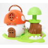 Maison champignon Klorofil-Jouet pour enfant