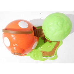 Maison champignon Klorofil-Jouet pour enfant