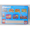 Puzzle - Playmobil