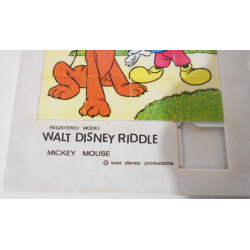 casse tête - Disney