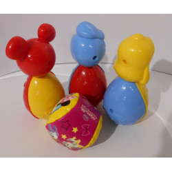 Bowling Disney -Clementoni