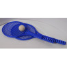 Raquette en plastique - Smoby