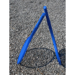 Raquette en plastique - Smoby