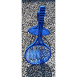 Raquette en plastique - Smoby