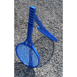 Raquette en plastique - Smoby