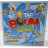 Jeu Tic Tac BOUM