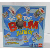 Jeu Tic Tac BOUM