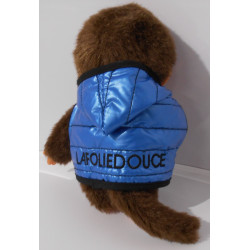 Peluche singe Monchhichi Kiki le vrai