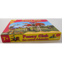 Poney club