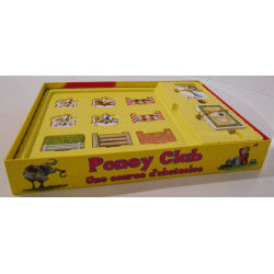Poney club