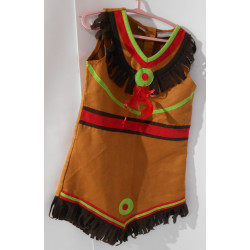 Déguisement cheyenne - Oxybul