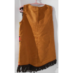 Déguisement cheyenne - Oxybul