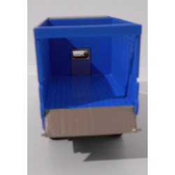 Camion Centy toys India - Tata truck