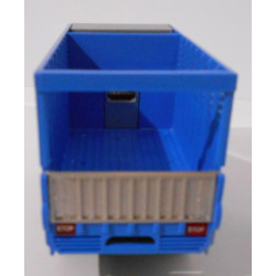 Camion Centy toys India - Tata truck