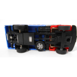 Camion Centy toys India - Tata truck