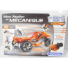 Mon atelier de mécanique - Clementoni