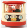 Mini bus vintage 1969 - Fisher Price