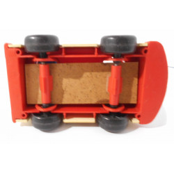 Mini bus vintage 1969 - Fisher Price