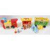Circus train - Fisher Price
