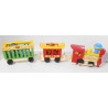 Circus train - Fisher Price