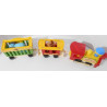 Circus train - Fisher Price
