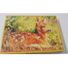 Puzzle Faon - Jumbo