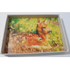 Puzzle Faon - Jumbo