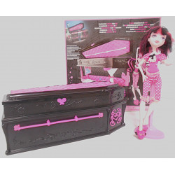 Poupée Draculaura Monster High