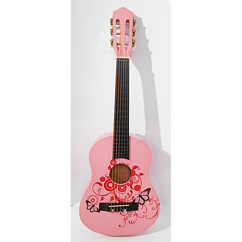 Guitare pour enfants