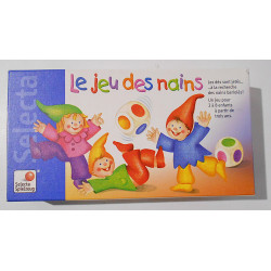 Le jeu des nains - Selecta