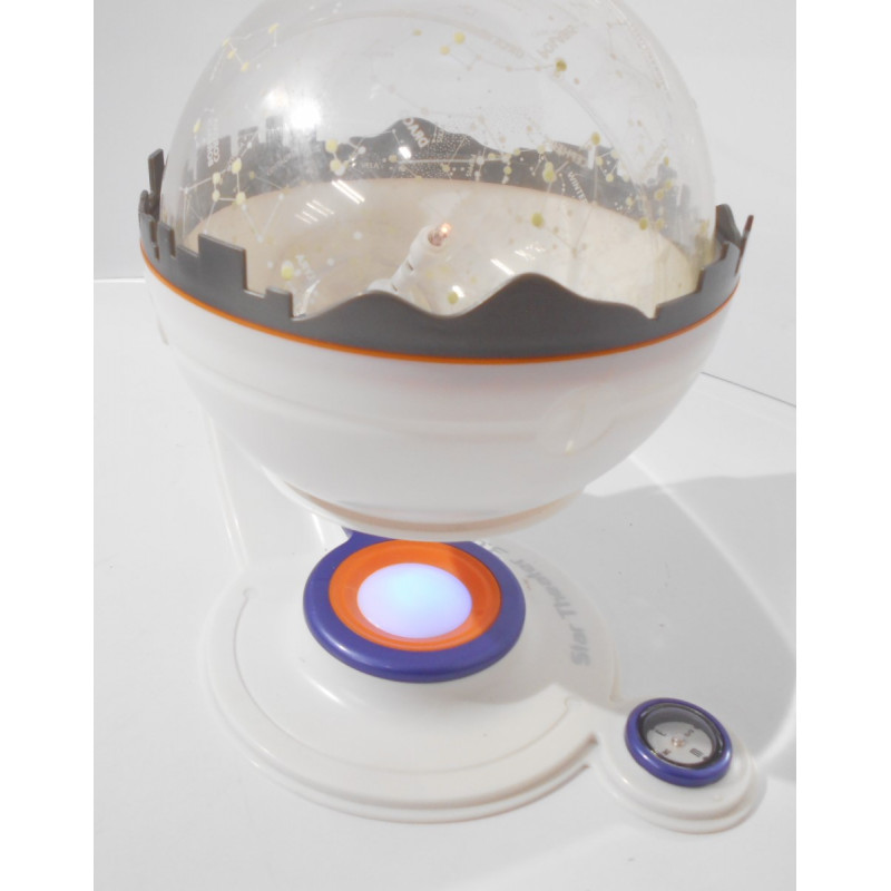 Micro planète star planétarium - Uncle Milton