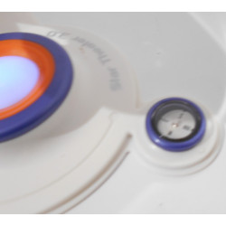 Micro planète star planétarium - Uncle Milton