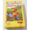 Le Voleur de Carottes - HABA