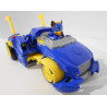 Pat' Patrouille - Véhicule transformable Chase - Mighty Pups