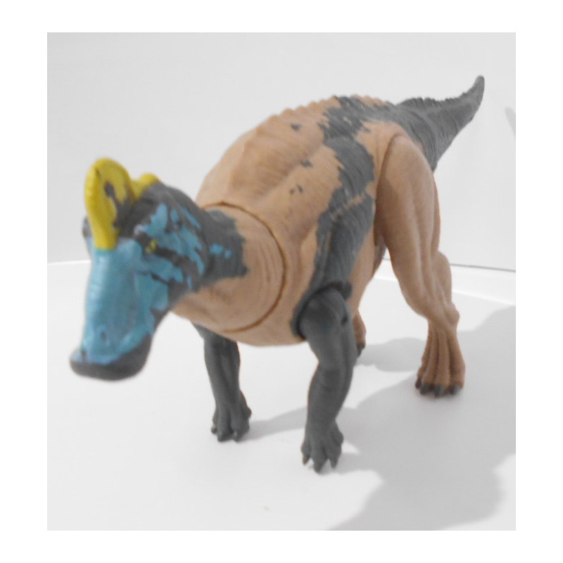 Dinosaure Jurassic World Edmontosaurus - Mattel