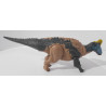 Dinosaure Jurassic World Edmontosaurus - Mattel