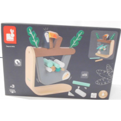 Jeu d'équilibre  Janod