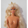 Barbie Jewel Hair Mermaid Mattel 1995