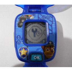 Pat' Patrouille - Montre interactive V-Tech