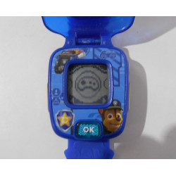 Pat' Patrouille - Montre interactive V-Tech