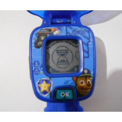 Pat' Patrouille - Montre interactive V-Tech