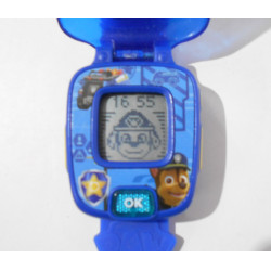 Pat' Patrouille - Montre interactive V-Tech