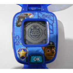 Pat' Patrouille - Montre interactive V-Tech